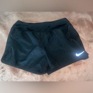 Worn Once Nike Dri-fit Athletic Shorts
